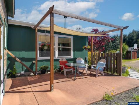 26586 Fudge Road Alsea OR 97324