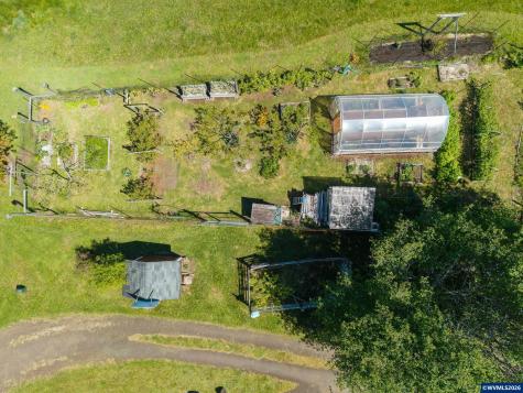 26586 Fudge Road Alsea OR 97324