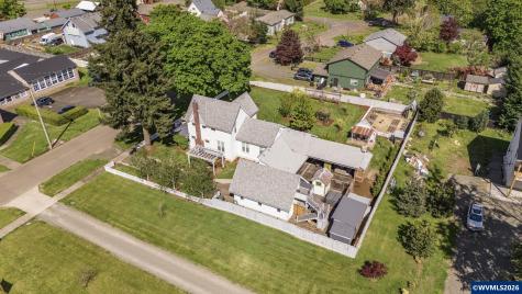336 E Blakely Avenue Brownsville OR 97327