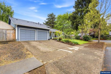 1368 Meriweather Street SE Salem OR 97306