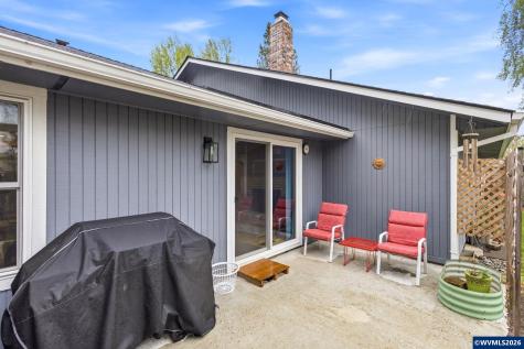 1368 Meriweather Street SE Salem OR 97306