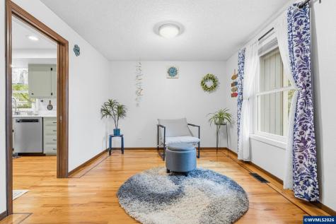 1368 Meriweather Street SE Salem OR 97306