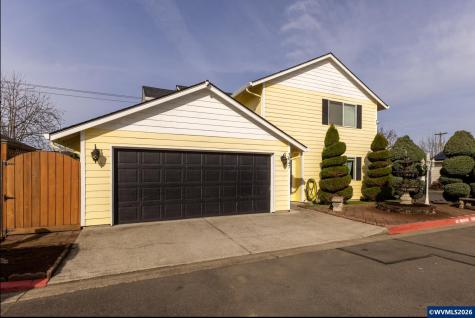3047 Leah Street NE Salem OR 97305