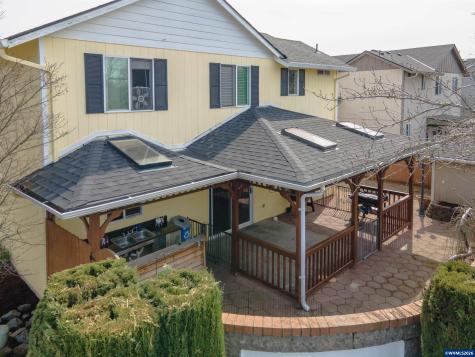 3047 Leah Street NE Salem OR 97305