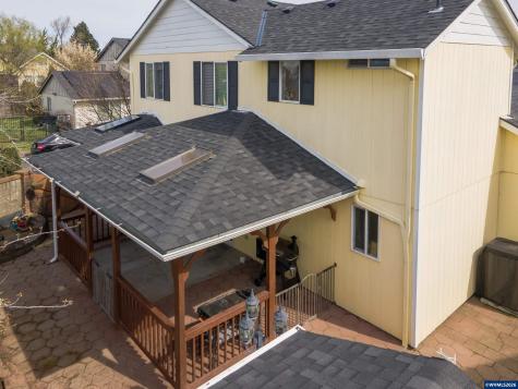 3047 Leah Street NE Salem OR 97305
