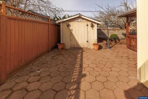 3047 Leah Street NE Salem OR 97305