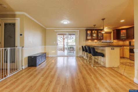 3047 Leah Street NE Salem OR 97305