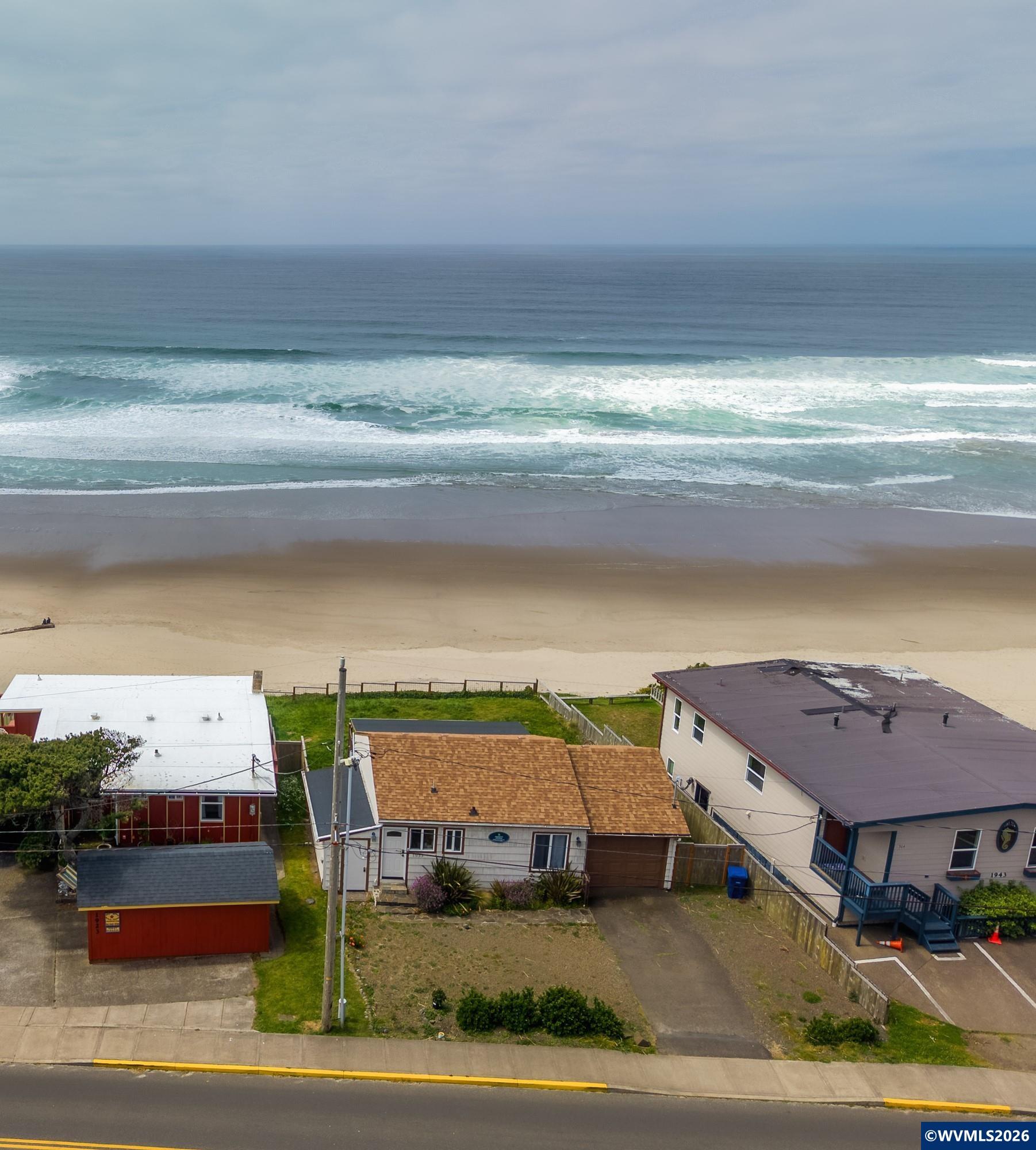 1933 NW Harbor Avenue Lincoln City OR 97367-9999
