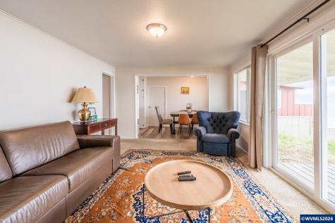 1933 NW Harbor Avenue Lincoln City OR 97367-9999