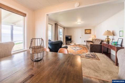 1933 NW Harbor Avenue Lincoln City OR 97367-9999