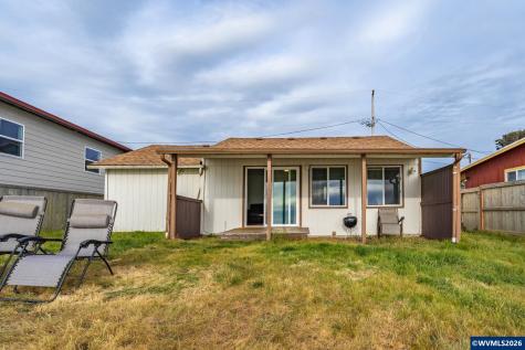 1933 NW Harbor Avenue Lincoln City OR 97367-9999