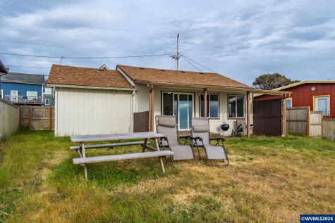 1933 NW Harbor Avenue Lincoln City OR 97367-9999