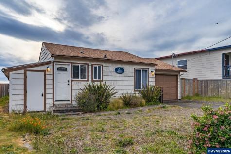1933 NW Harbor Avenue Lincoln City OR 97367-9999