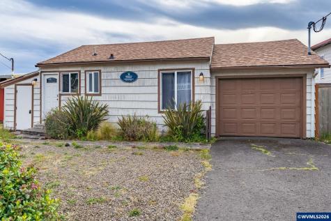 1933 NW Harbor Avenue Lincoln City OR 97367-9999
