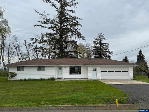 34584 Red Bridge Road SE Albany OR 97322