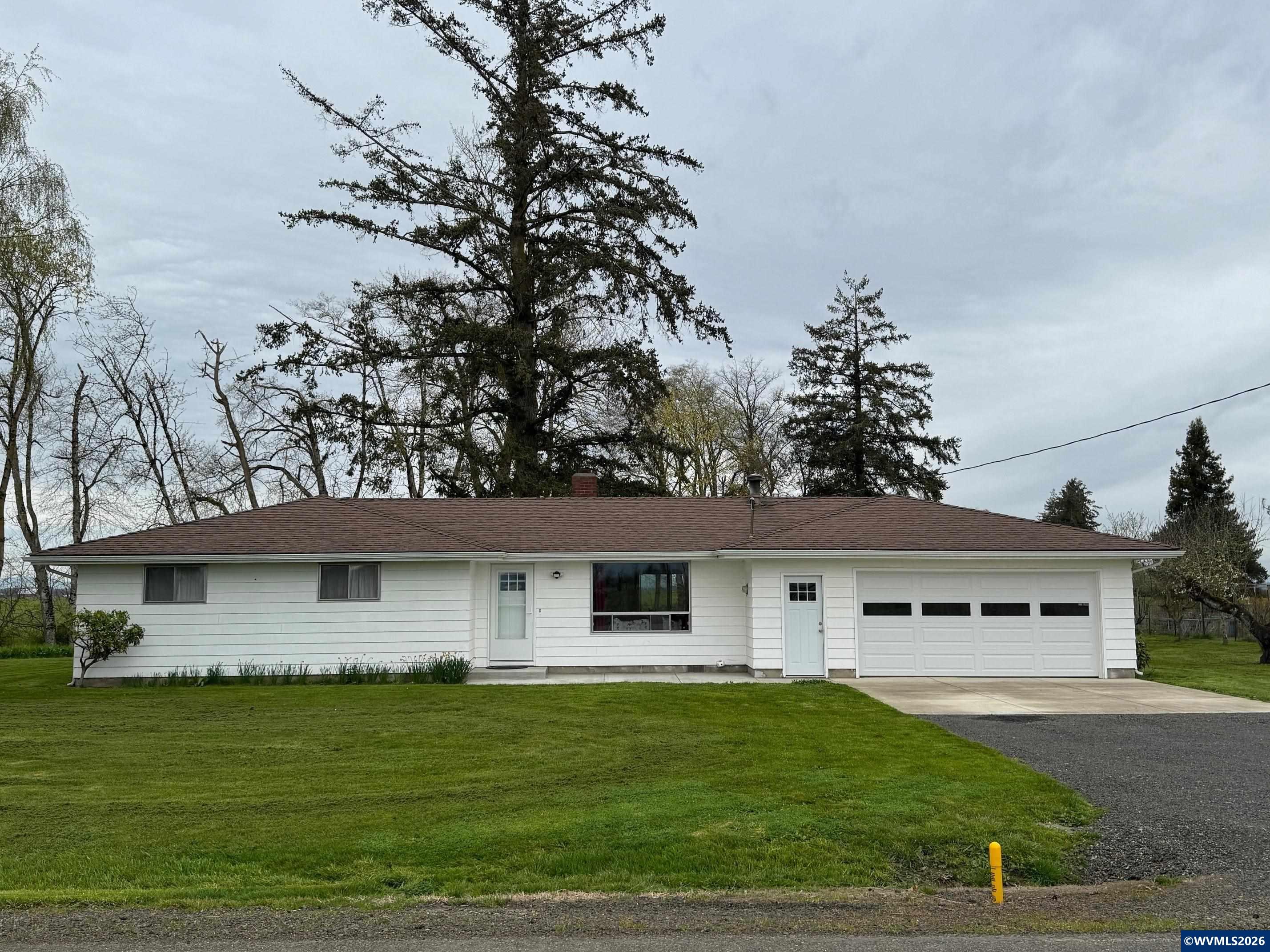 34584 Red Bridge Road SE Albany OR 97322