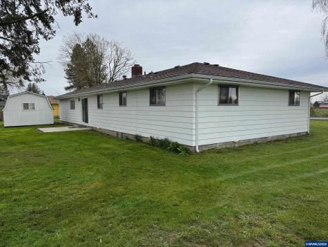34584 Red Bridge Road SE Albany OR 97322