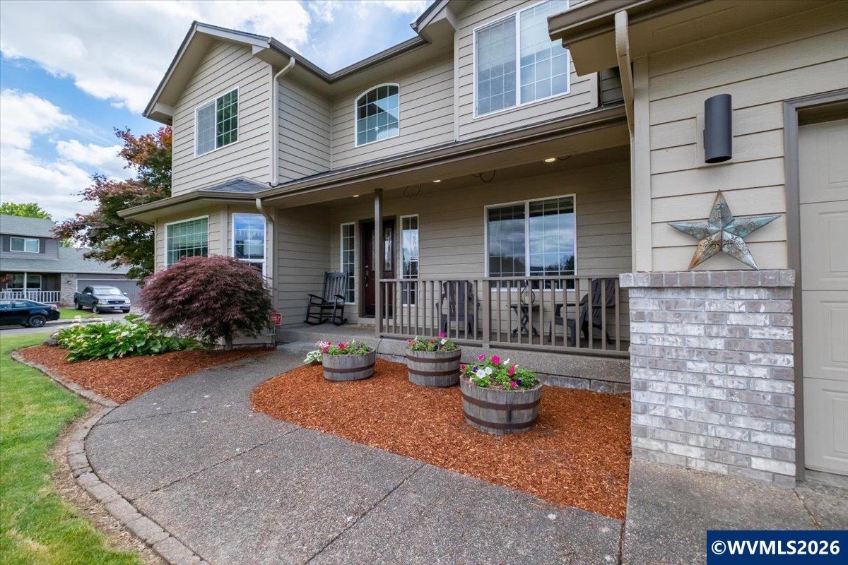 1290 Prairie Grass Avenue NE Keizer OR 97303