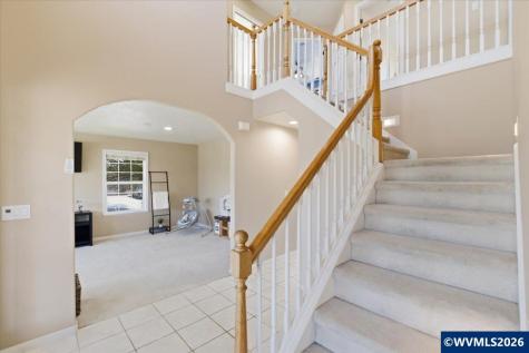 1290 Prairie Grass Avenue NE Keizer OR 97303