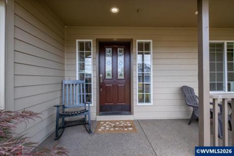 1290 Prairie Grass Avenue NE Keizer OR 97303