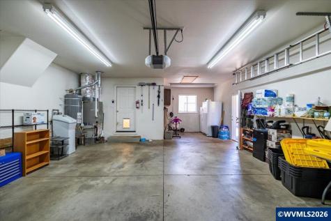 1290 Prairie Grass Avenue NE Keizer OR 97303