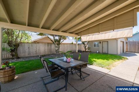 1290 Prairie Grass Avenue NE Keizer OR 97303
