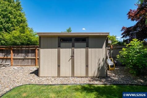 1290 Prairie Grass Avenue NE Keizer OR 97303