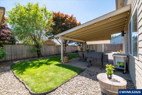 1290 Prairie Grass Avenue NE Keizer OR 97303