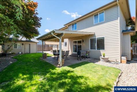 1290 Prairie Grass Avenue NE Keizer OR 97303