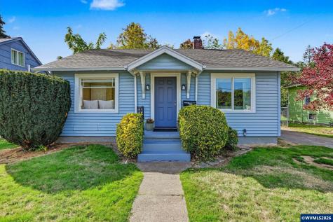 565 25th Street SE Salem OR 97301