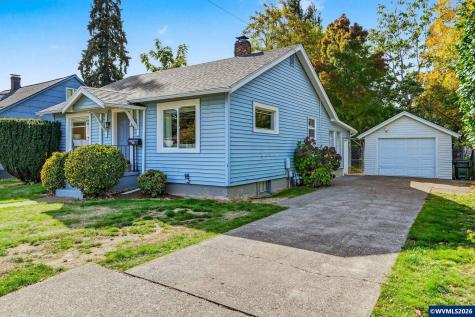 565 25th Street SE Salem OR 97301