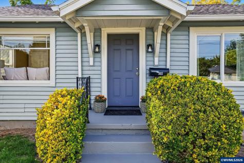 565 25th Street SE Salem OR 97301