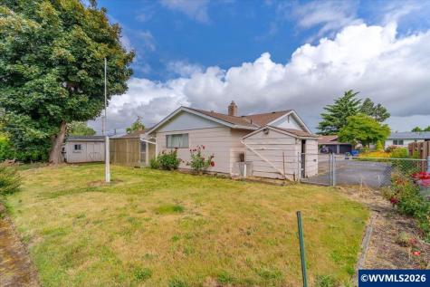 4528 Sesame Street NE Salem OR 97305