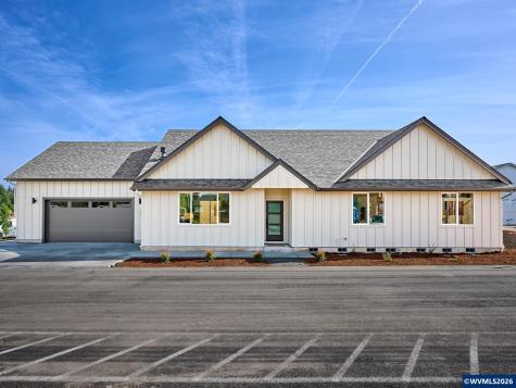 1281 Brown Street Woodburn OR 97071