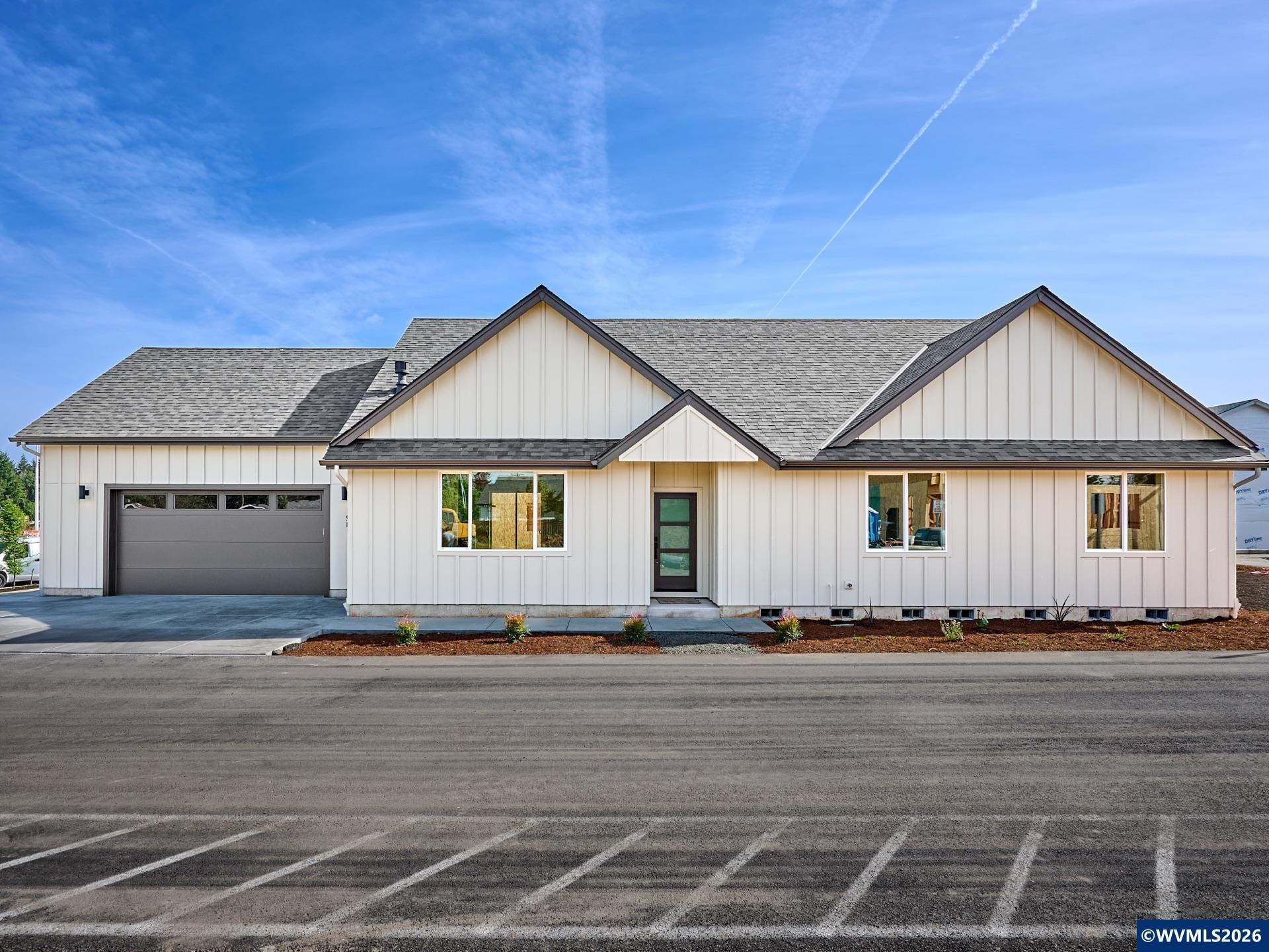 1281 Brown Street Woodburn OR 97071