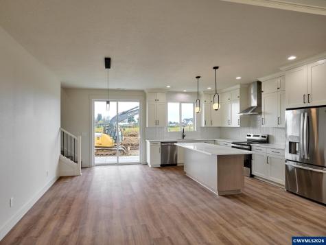 1281 Brown Street Woodburn OR 97071