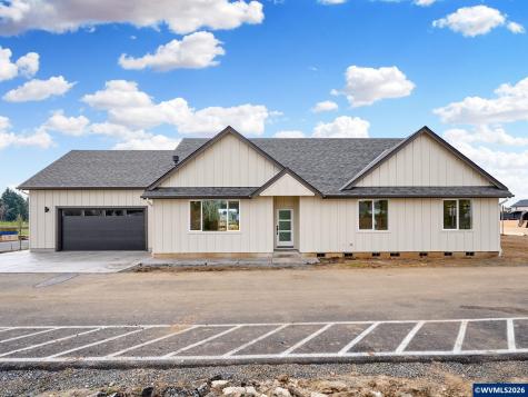 1281 Brown Street Woodburn OR 97071