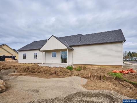 1281 Brown Street Woodburn OR 97071