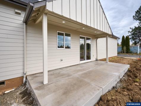 1281 Brown Street Woodburn OR 97071