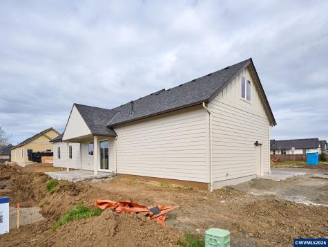 1281 Brown Street Woodburn OR 97071