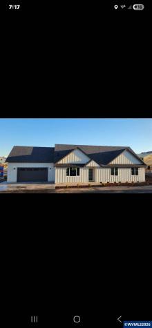 1281 Brown Street Woodburn OR 97071