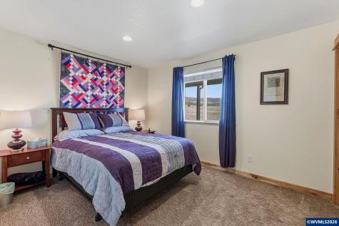 41221 SE Van Lake Road Prineville OR 97754