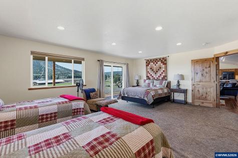 41221 SE Van Lake Road Prineville OR 97754