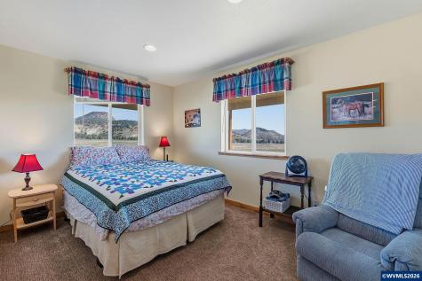 41221 SE Van Lake Road Prineville OR 97754