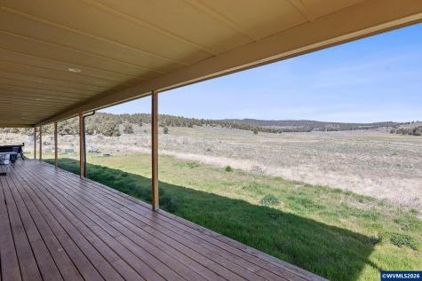 41221 SE Van Lake Road Prineville OR 97754