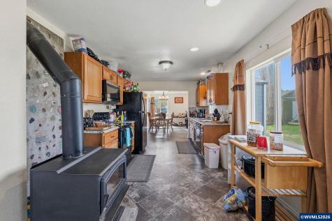 41221 SE Van Lake Road Prineville OR 97754