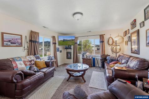 41221 SE Van Lake Road Prineville OR 97754