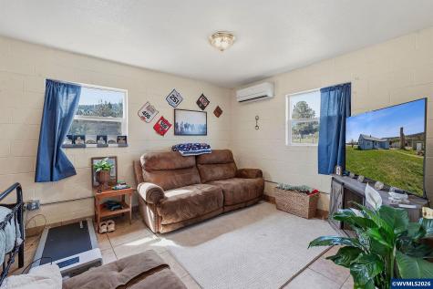41221 SE Van Lake Road Prineville OR 97754
