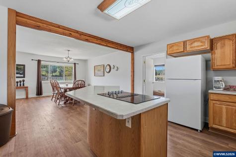 41221 SE Van Lake Road Prineville OR 97754
