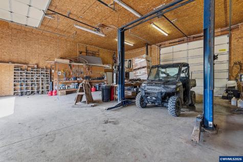 41221 SE Van Lake Road Prineville OR 97754